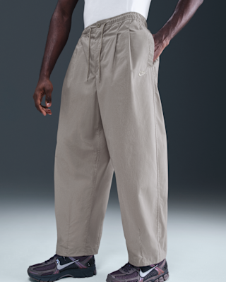 Nike Club Men's Balloon Pants. Nike.com